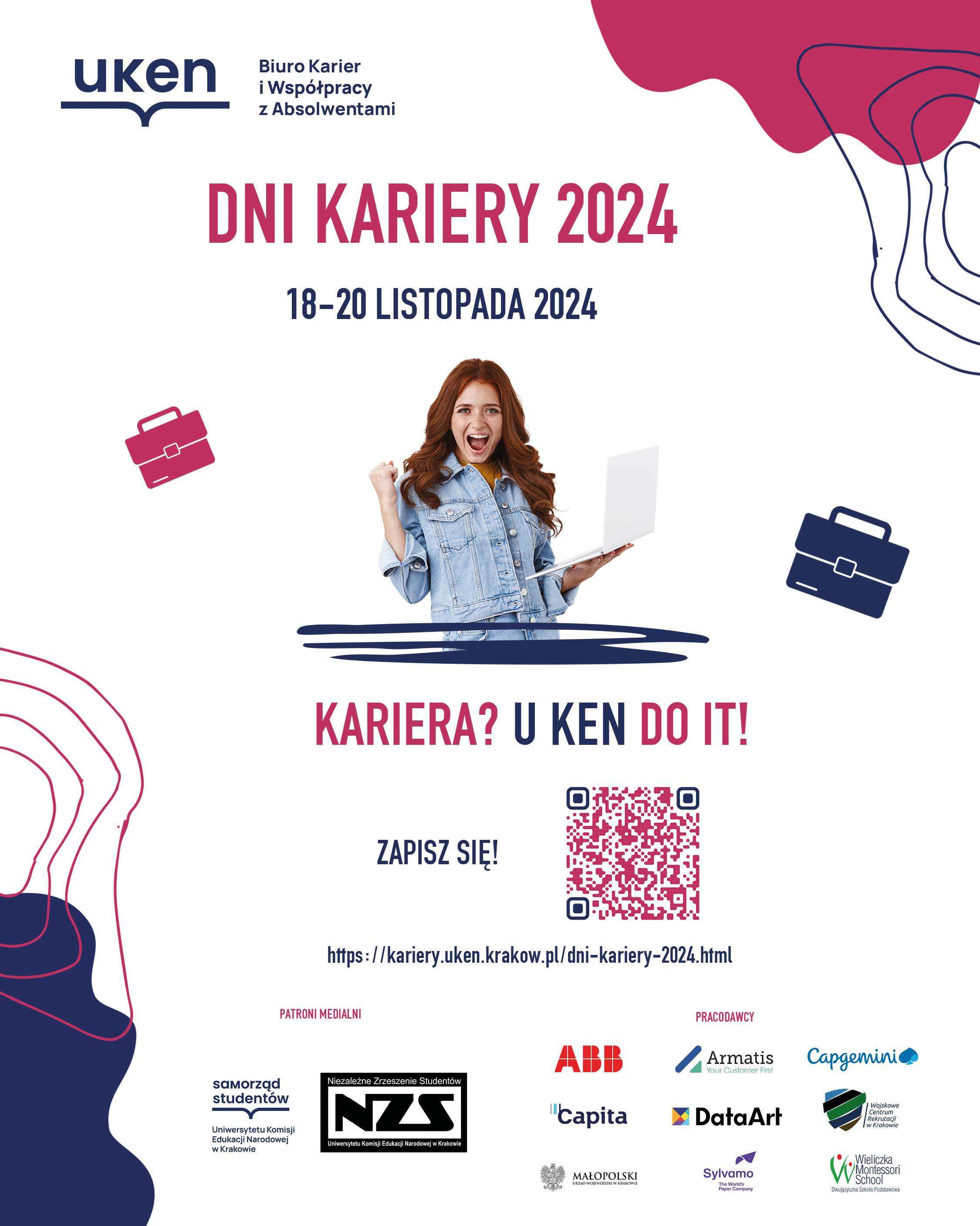 1080x1350px dni kariery 2024 post pionowy fb