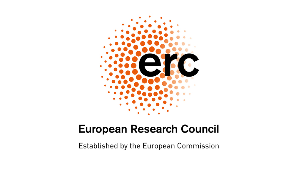 European Research Council (logo)