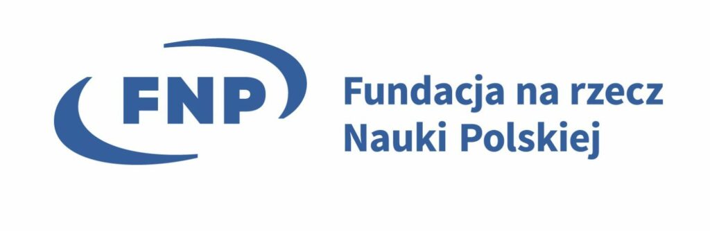 Fundacja na rzecz Nauki Polskiej (logo)