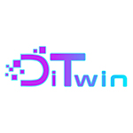 DiTwin (logo)