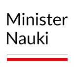 napis: Minister Nauki