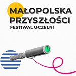 tekst: Festiwal Uczelni – Małopolska Przyszłości