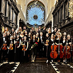 Orkiestra Uniwersytetu Komisji Edukacji Narodowej w Krakowie