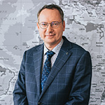 prof. dr hab. Sławomir Kurek