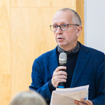 Prof. dr hab. Dariusz Rott