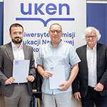 uczestnicy spotkania