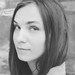 Dr Justyna Jędrysek