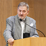 Dr Michał Niezabitowski