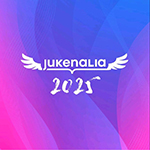 tekst: jukenalia 2025, 29-31 maja