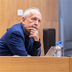 prof. dr. hab. Dariusz Rott