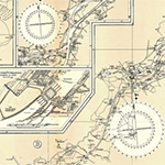 Powrót do myśli strategicznej Juliana Corbetta „Myśl strategiczna Juliana Corbetta” (fragment okładki książki)