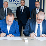 podpisanie porozumienia