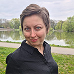 Sukces badawczy prof. Agnieszki Laszczak-Słaby w konkursie NCN MINIATURA 9 Dr hab. Agnieszka Laszczak-Słaby, prof. UKEN