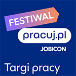 Festiwal Pracuj.pl Jobicon (logo)