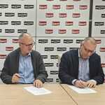 Współpraca z tygodnikiem „Do Rzeczy” sygnatariusze umowy