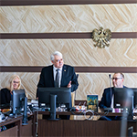 uczestnicy spotkania