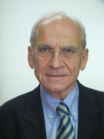 Prof. Aharon Seidenberg