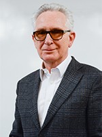 Prof. dr hab. Andrzej Chwalba