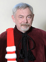 Prof. Jacek Majchrowski