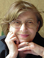 Prof. Krystyna Zachwatowicz