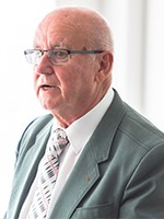 Prof. Ing. Tomáš Kozík, DrSc., Ing. Paed. IGIP