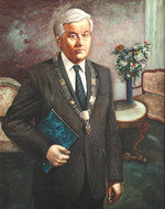 Prof. dr hab. Mieczysław Rozmus
