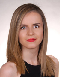 Małgorzata Świerad