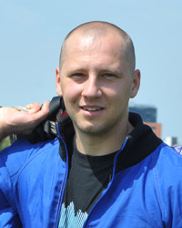 Damian Ksiazek