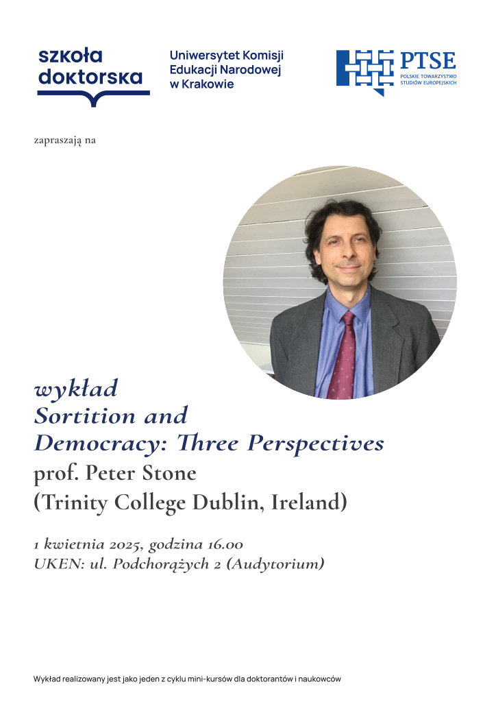 wyklad-prof-petera-stonea-sortition-and-democracy-three-perspectives